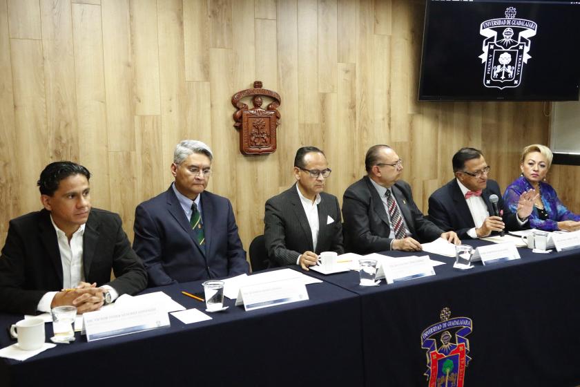 Investigadores 