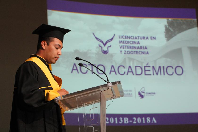 Graduados