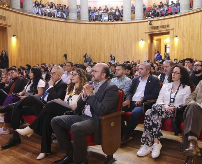 Auditorio