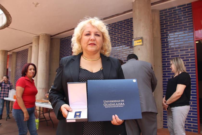 Académicos 