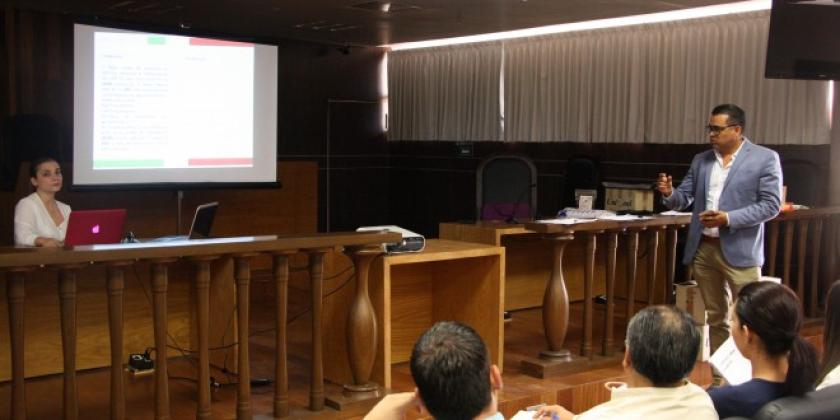 Sala de juicios orales de cualtos