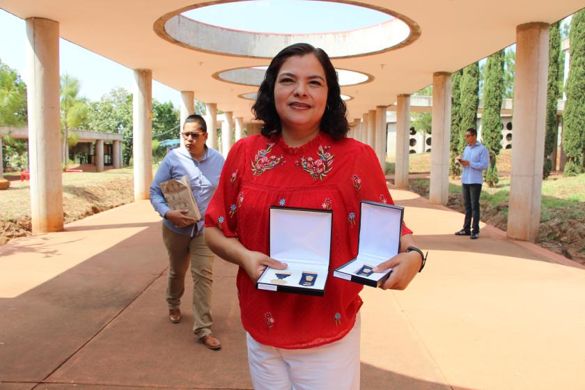 Académicos 