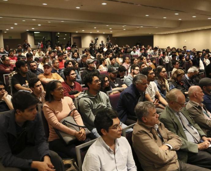 Auditorio 
