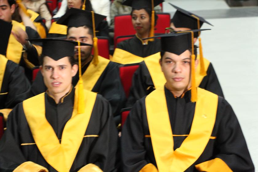 Graduados 