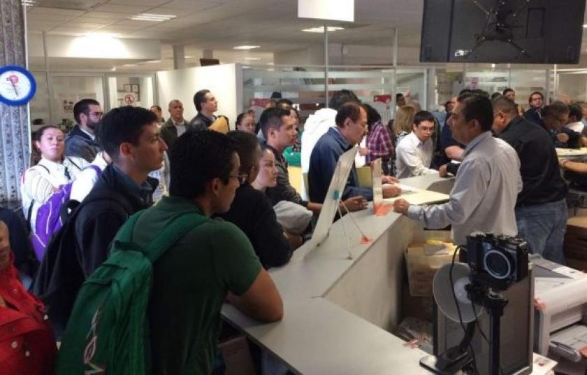 Comunidad universitaria 