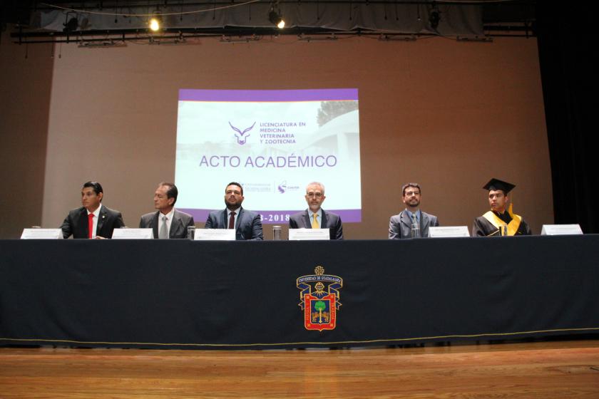 Graduados 