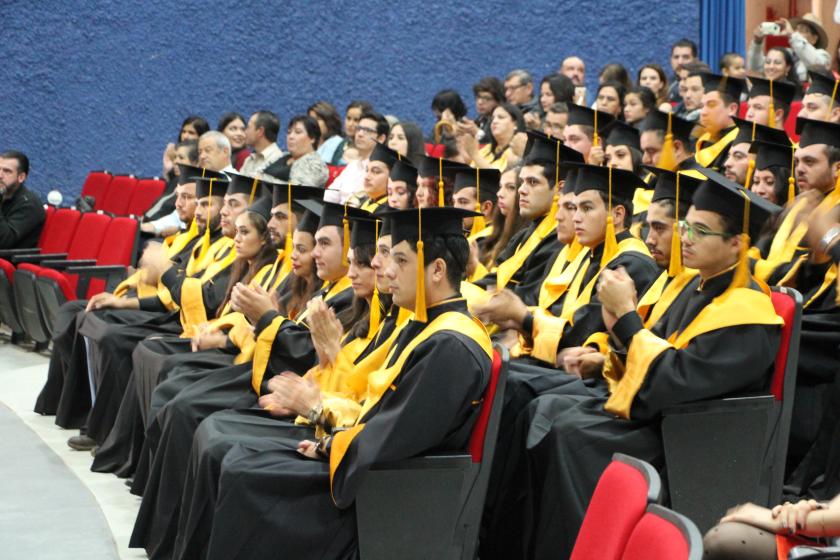 Graduados