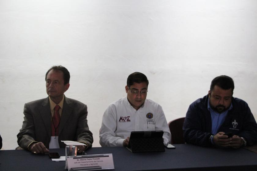 Directores y profesores