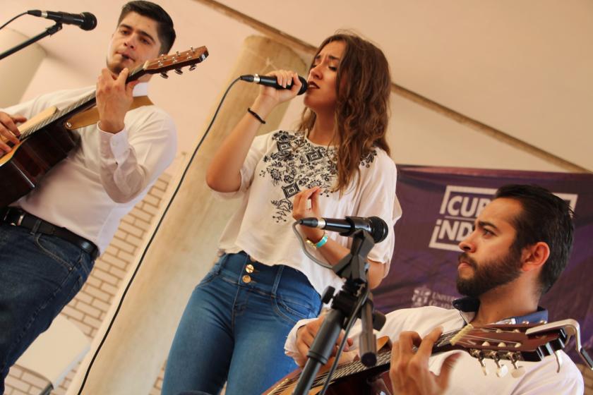 Musicos