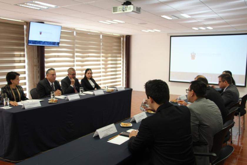 Administrativos