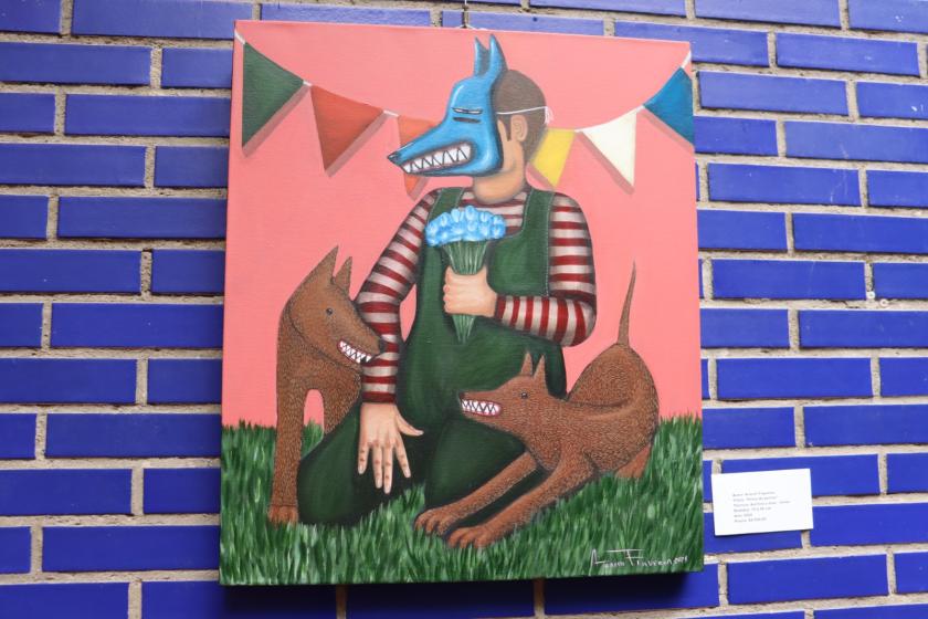 “Vida de Perro”