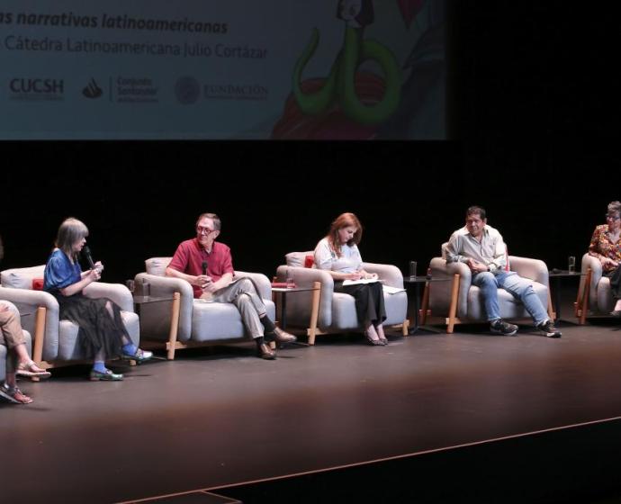 Grandes lecciones para los escritores actuales los del “boom” latinoamericano