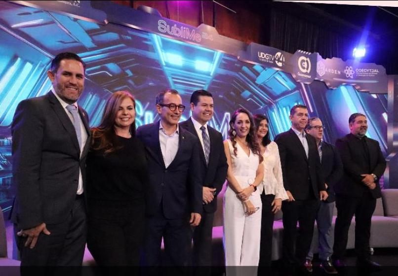 Arranca Sublime 2024 para analizar el futuro de la IA en las industrias creativas