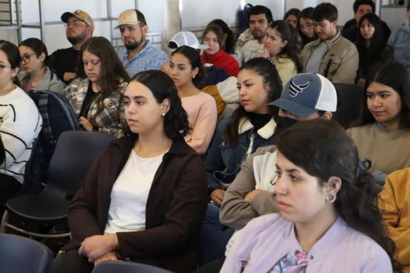 Lechería sustentable “Taller de Selección genética”