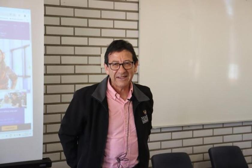 Lechería sustentable “Taller de Selección genética”