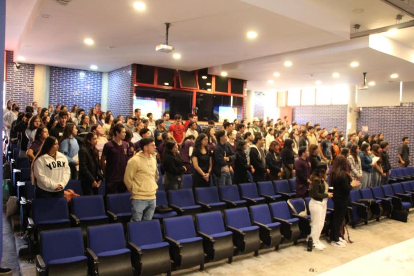 II Jornadas Químico Farmacéutico Biólogo