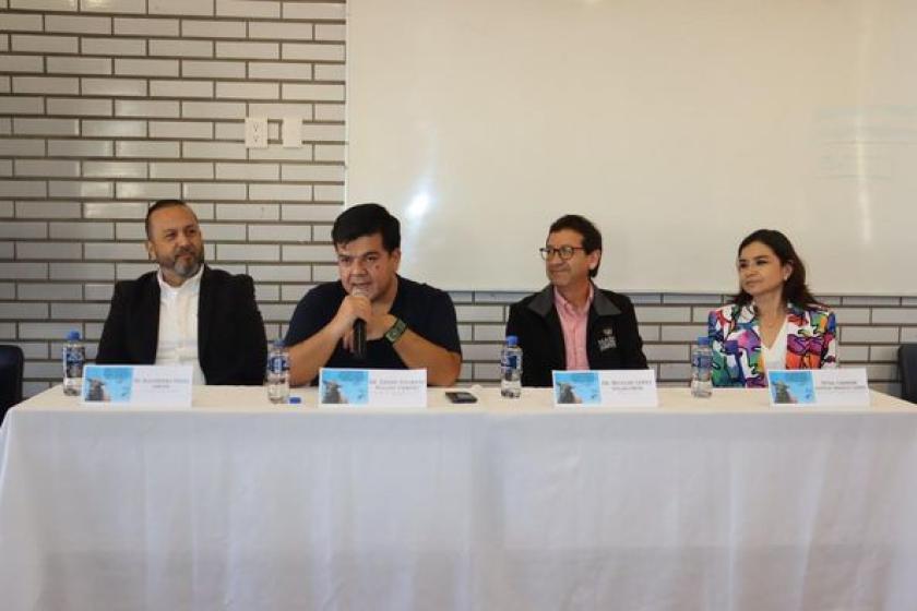 Lechería sustentable “Taller de Selección genética”