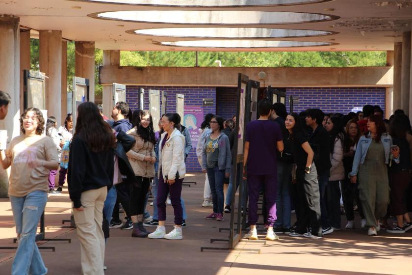 II Jornadas Químico Farmacéutico Biólogo