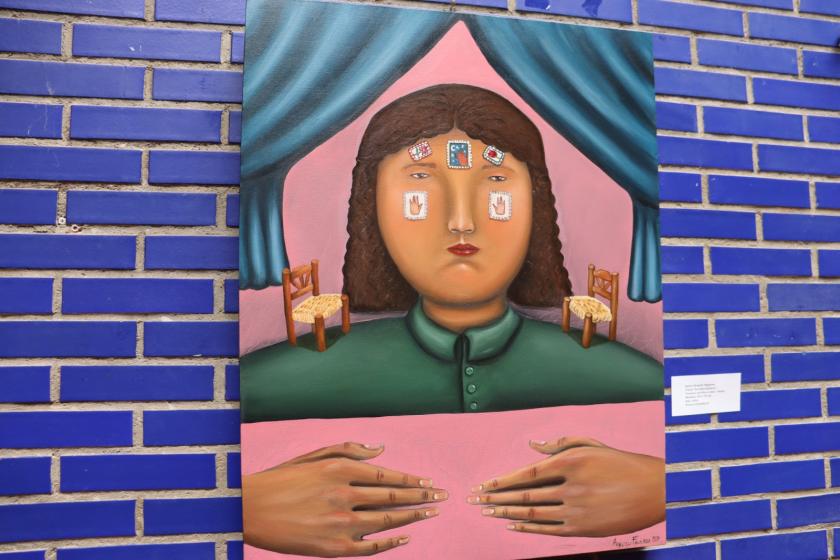 “Vida de Perro”
