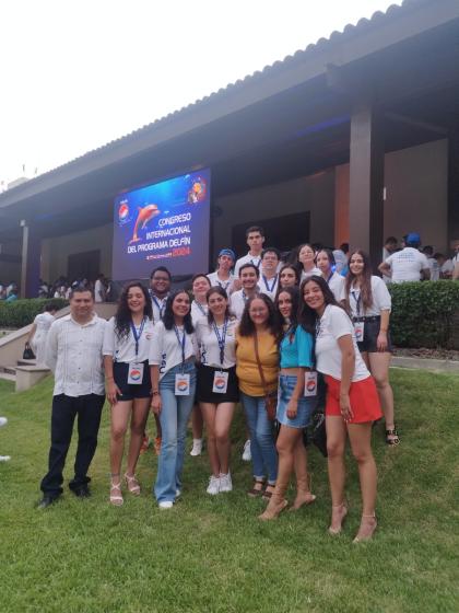 Éxito de Estudiantes en el XXIX Congreso del Verano Científico