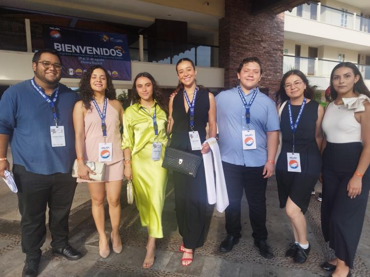 Éxito de Estudiantes en el XXIX Congreso del Verano Científico