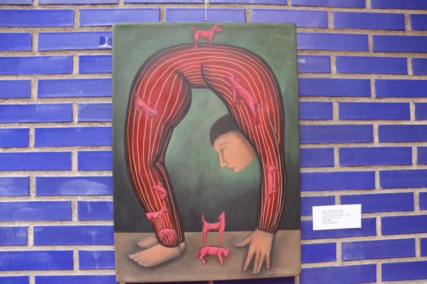 “Vida de Perro”
