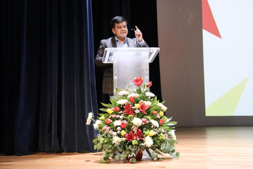 ¡Orgullo CUAltos! 32 nuevos ingenieros en sistemas pecuarios culminan su carrera