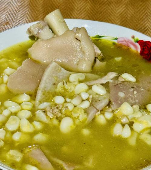 La dieta prehispánica de México versus la comida industrializada: efectos sobre el cambio climático y la salud humana