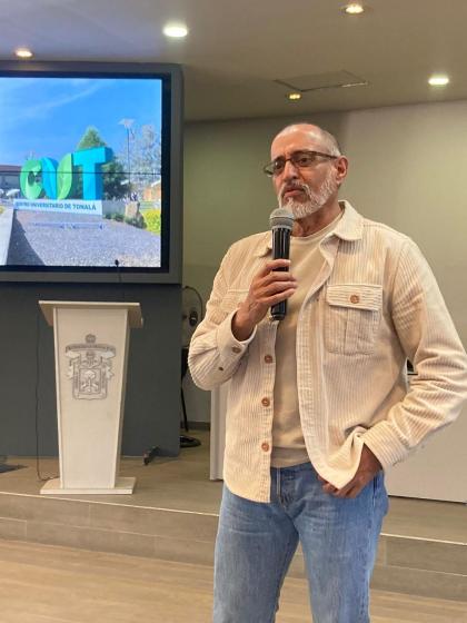 El Centro Universitario de los Altos participó en importante foro para la revitalización de lenguas indígenas