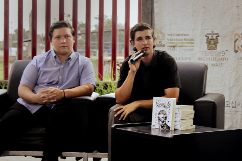 Una sociedad en abstinencia