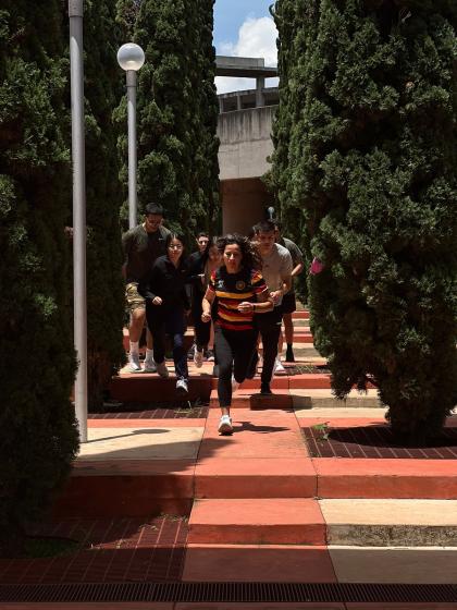 Talleres Deportivos en CUAltos: Vive la Pasión y la Disciplina