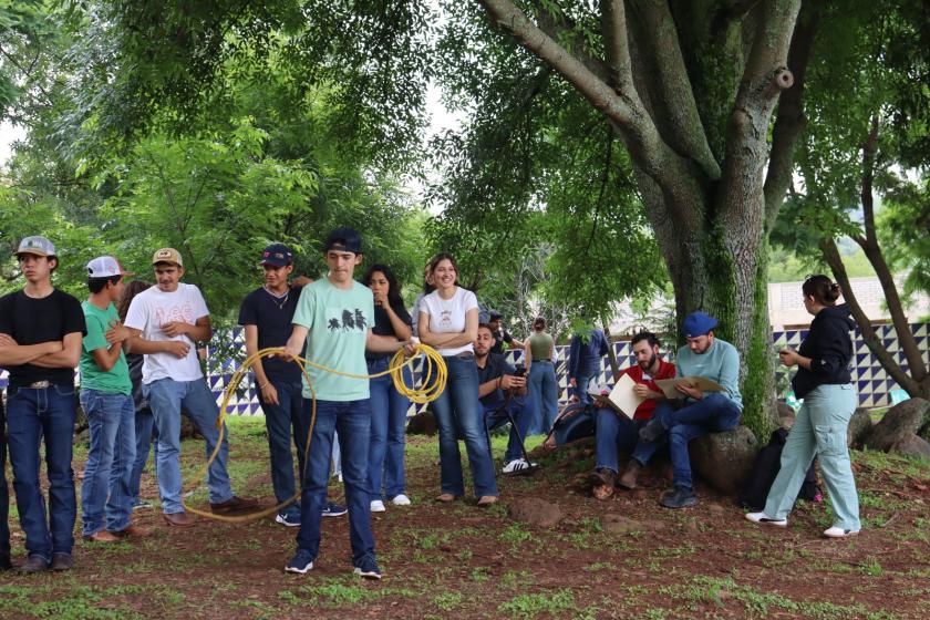 Talleres Deportivos en CUAltos: Vive la Pasión y la Disciplina