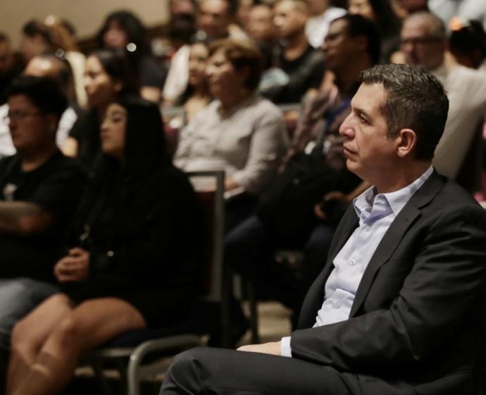 De la esperanza, el orgullo y la crisis de José López Portillo