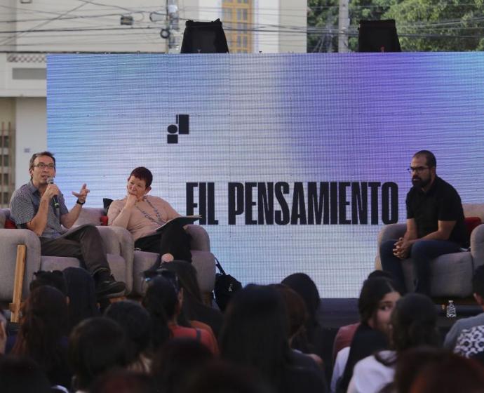 Afrontar la crisis psicosocial es el gran reto de la humanidad