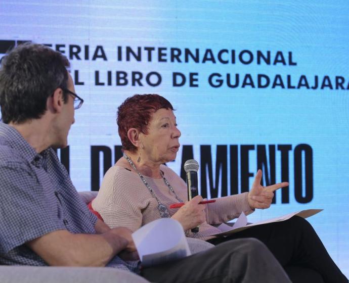 Afrontar la crisis psicosocial es el gran reto de la humanidad