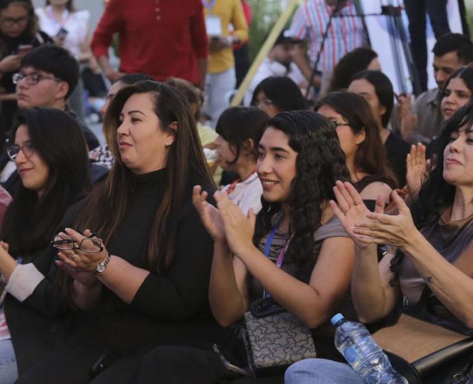 Afrontar la crisis psicosocial es el gran reto de la humanidad