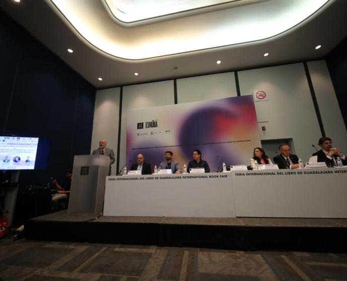 Inteligencia artificial para garantizar los derechos humanos y la paz