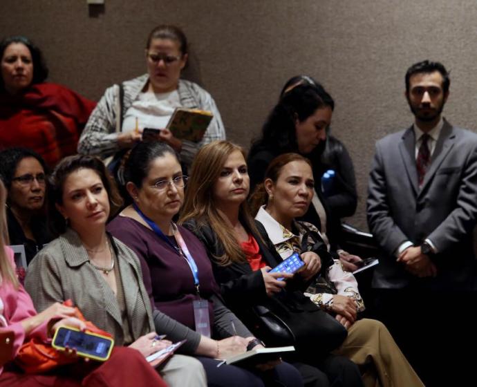 En la FIL suenan las voces inquebrantables de Rita Segato, Nuria Varela y Marina Castañeda