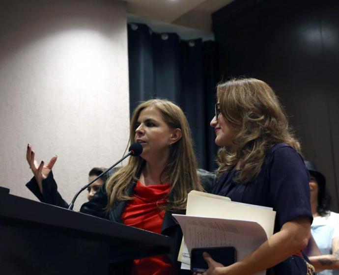 En la FIL suenan las voces inquebrantables de Rita Segato, Nuria Varela y Marina Castañeda