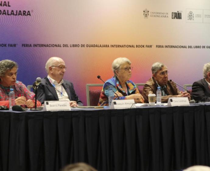Plantean los escenarios que vulneraron el modelo socialdemócrata en Iberoamérica