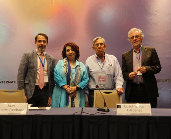 panelistas 