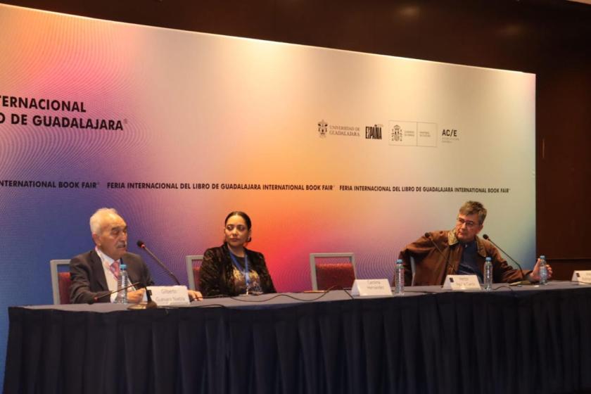 Foro Nexos; 1968: La promesa de los Juegos Olímpicos, la crisis de Tlatelolco y el echeverrismo