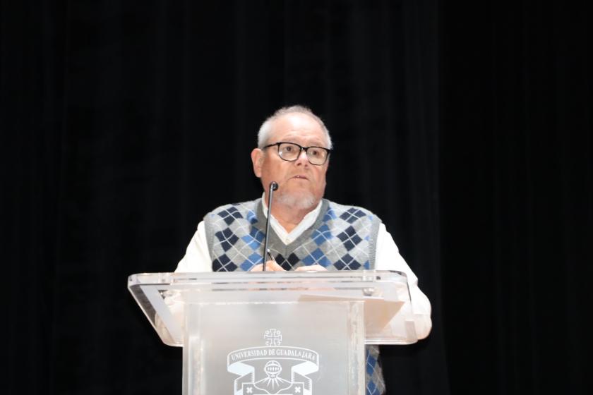 Antonio Ponce Rojo 
