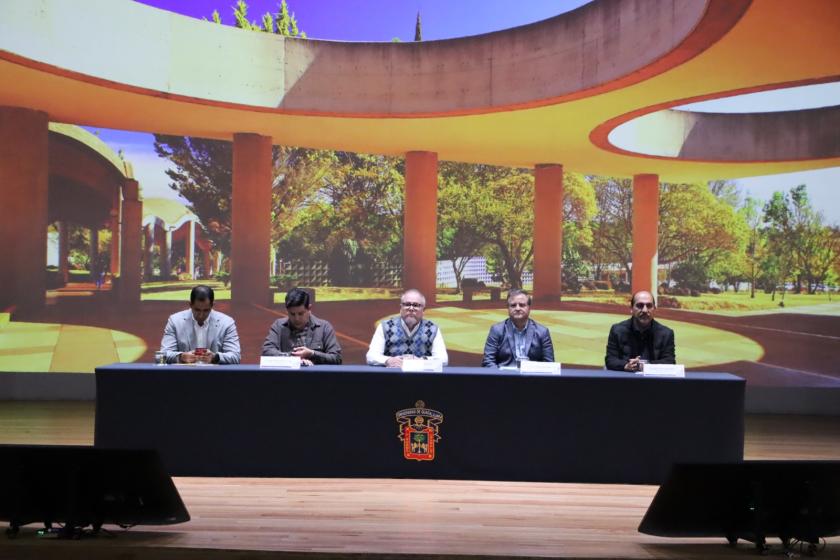 Presidium 