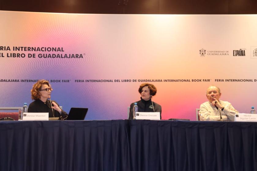 Repensar México: contradicciones y oportunidades perdidas