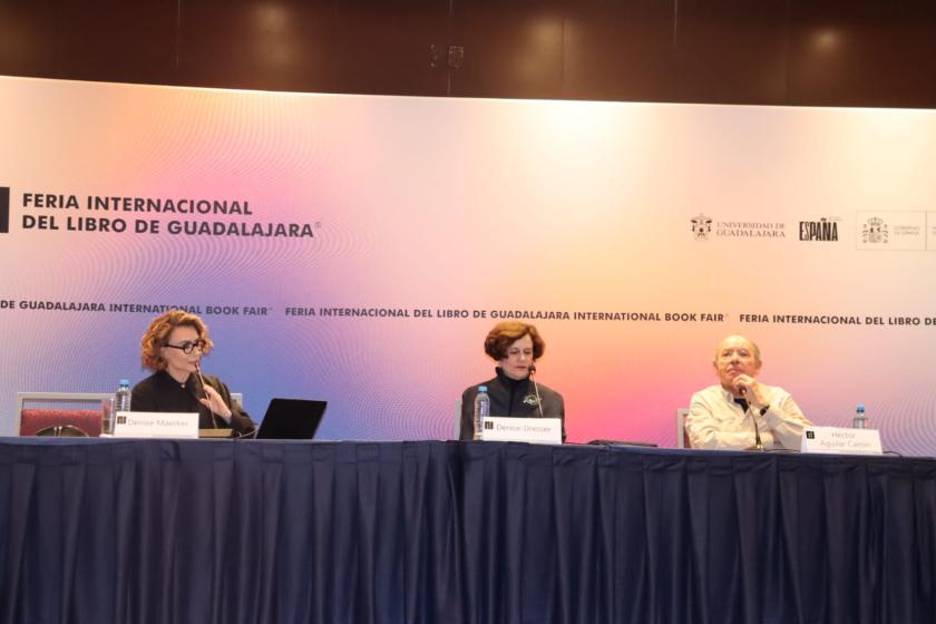 Repensar México: contradicciones y oportunidades perdidas