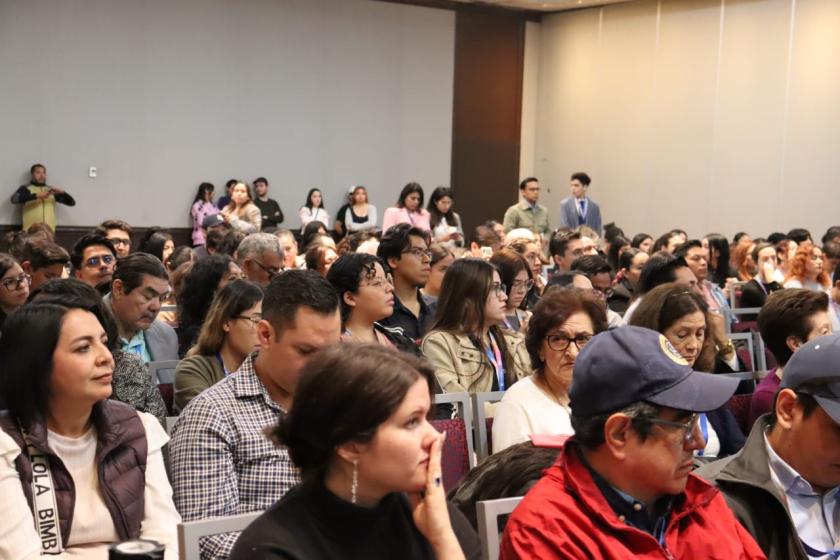 público en general 