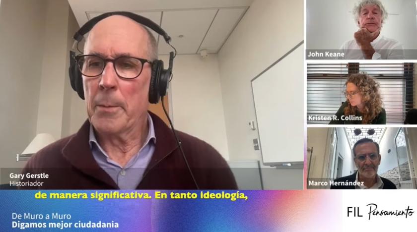 ¿Democracia es una mala palabra?, mejor digamos ciudadanía