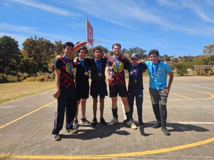3er lugar 