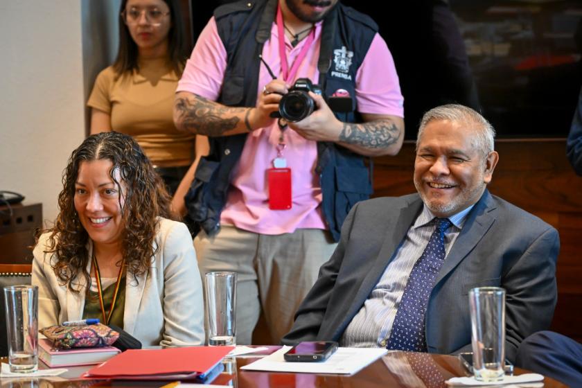 Inicia proceso de entrega-recepción de la Rectoría General de la UdeG